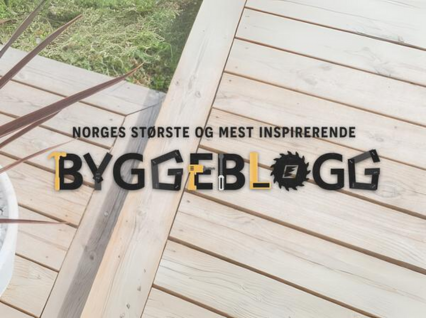Byggebloggen