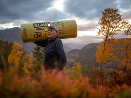 Velkommen til Glava®