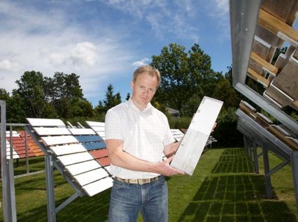 Slik tester Jotun husmaling