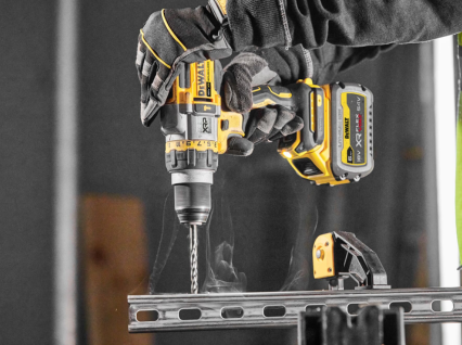 Slik velger du riktig drill