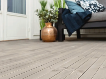 Termofuru terrassebord varmebehandlet furu