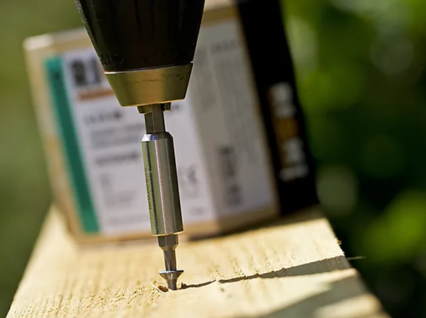 Arvid Nilsson terrasseskrue 4,2x56 mm