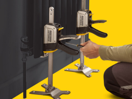 TRADELIFT™. DIN HJELPENDE HÅND