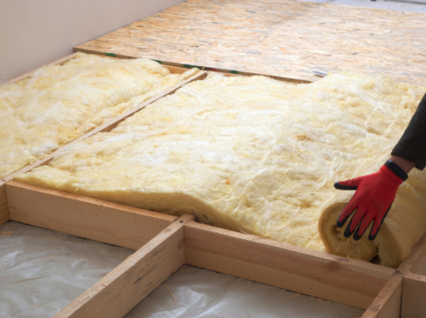 Ulike typer isolasjon