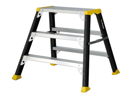 Arbeidsbukk 5500+ 3 trinn