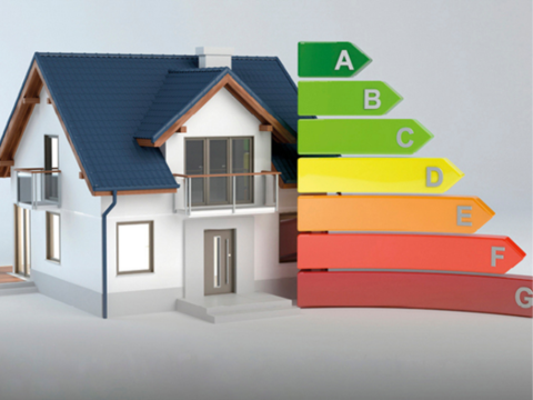 Energiebesparende tiltak Det er mye energi - og penger - spart ved å bytte til mer energieffektive løsninger i hjemmet. Her finner du artikler som forklarer hvordan du kan etterisolere huset og informasjon om tjenesten Ferdig Montert energirådgivning - energirådgivning til fastpris!