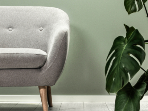 Maling og interiør Her har vi samlet artikler og DIY-videoer som tar deg gjennom del for del av prosessen med å male - enten du skal male innendørs eller utendørs. Se også de andre artiklene om innerommet!