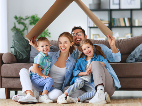 familie som er medlem av BOB familie som er medlem av BOB