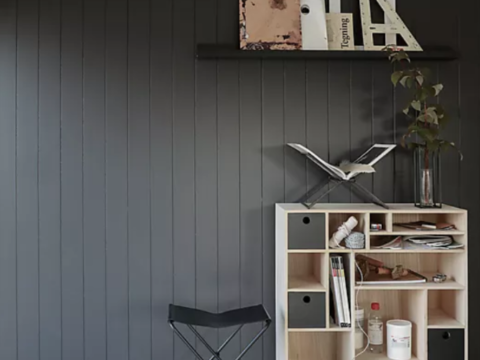 Den enkleste veien til en unik stil i hjemmet ditt? Bruk interiørplater!