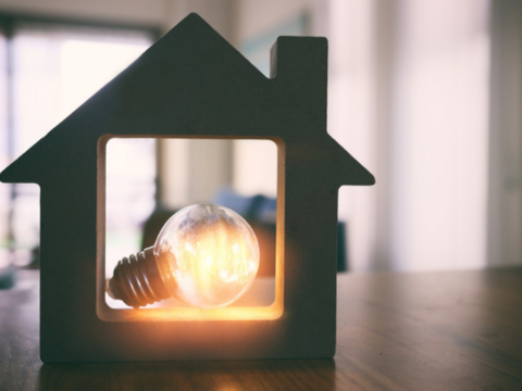 Gjør en energiberegning