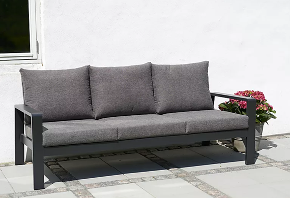 Vedlikeholdsfrie hagemøbler til din terrasse og balkong