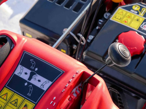 snøfreser snøfreser