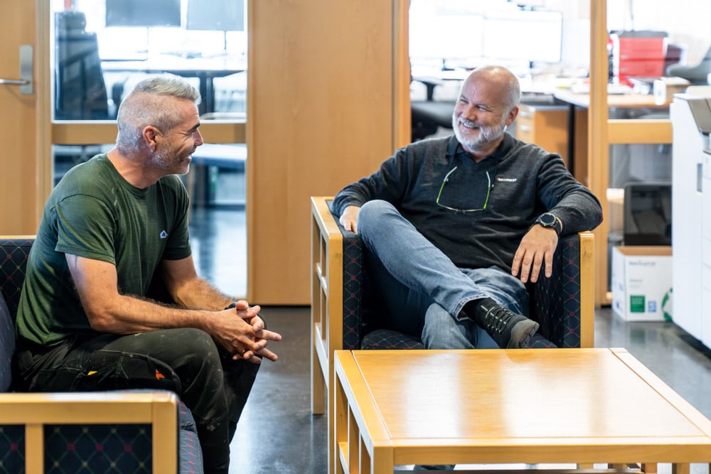 Håndverker Håndverker