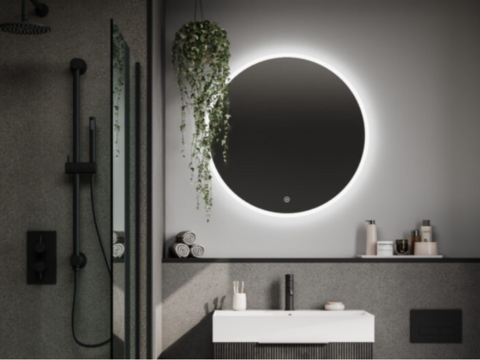 5 tips til oppussing av badet